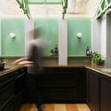 Green House / CAN – Interior Photography, Kitchen, Countertop, Sink