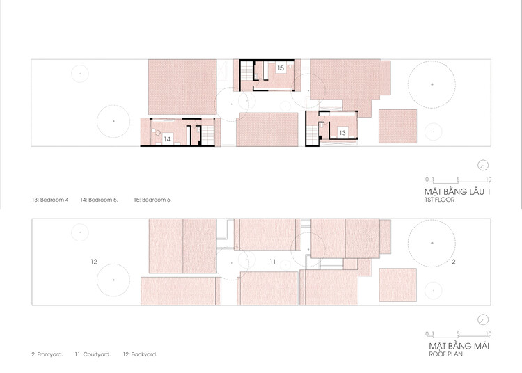 Bac Lieu House / TAA DESIGN – Image 20 of 26