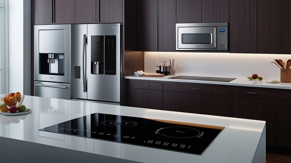 Innovative new home appliances: The best of 2024