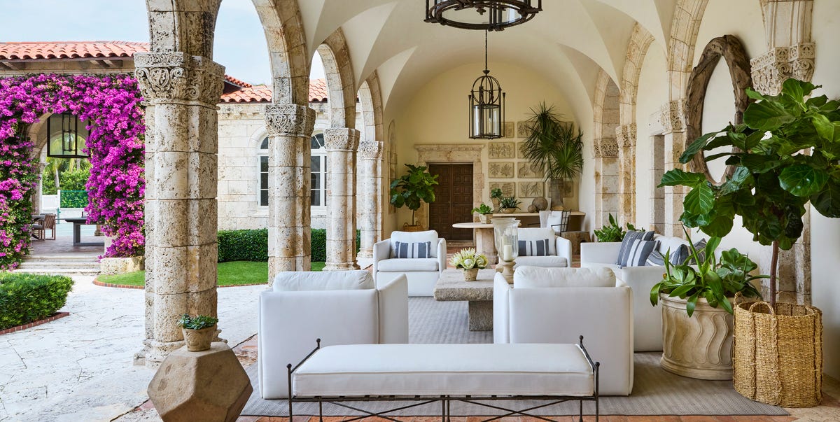 These are the 6 biggest patio and porch trends for 2025