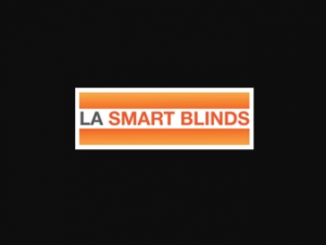 Lasmartblinds