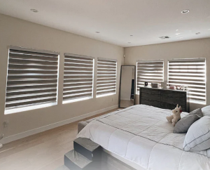 Home blinds