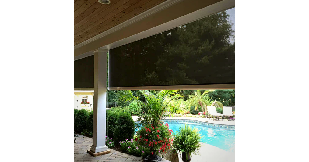 LA Smart Blinds introduces eco-friendly outdoor patio shades