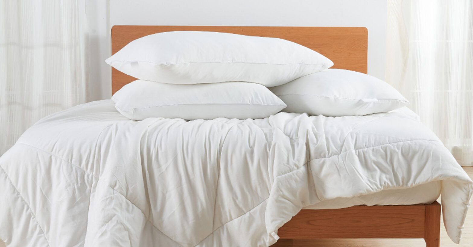 6 Sustainable Pillow Brands for Your Eco-Friendly Bedroom