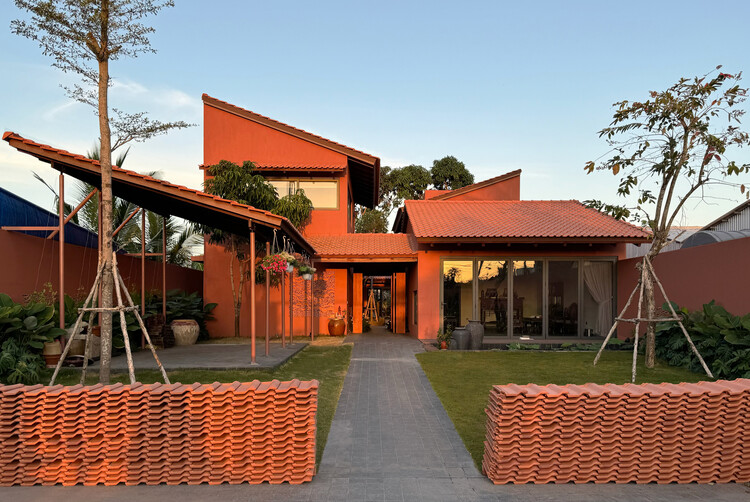 Bac Lieu House / TAA DESIGN – Image 1 of 26