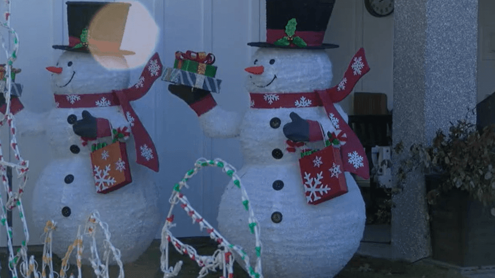 Garden City delights with 275,000 lights and spreads joy to everyone