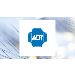 HighTower Advisors LLC Holds $199,000 Position in ADT Inc. (NYSE:ADT)