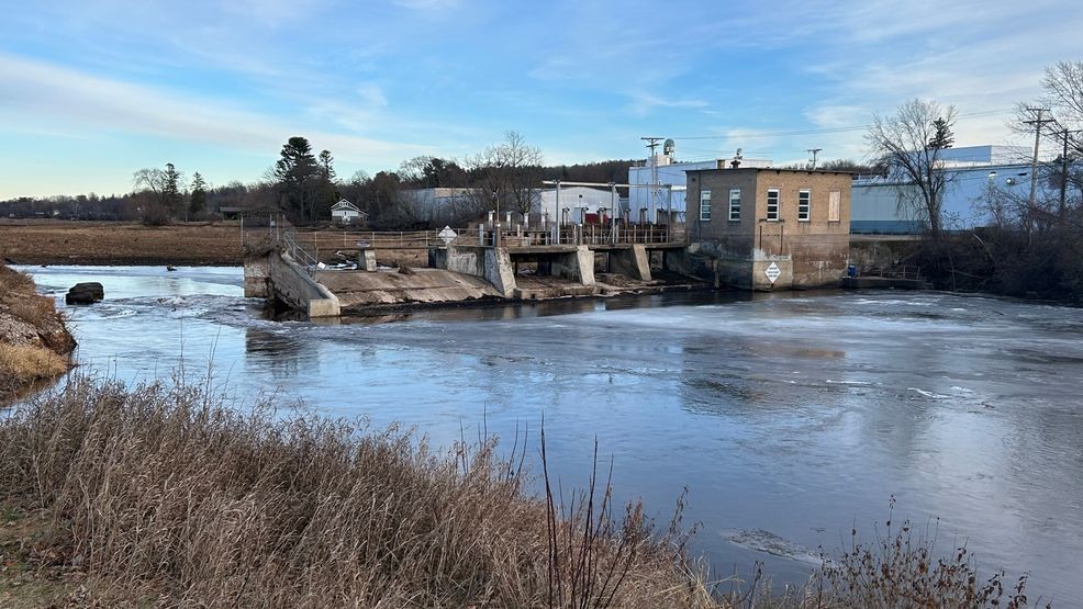 Manawa residents speak out on plans to restore dam; Mayor says process is 'slow but sure'