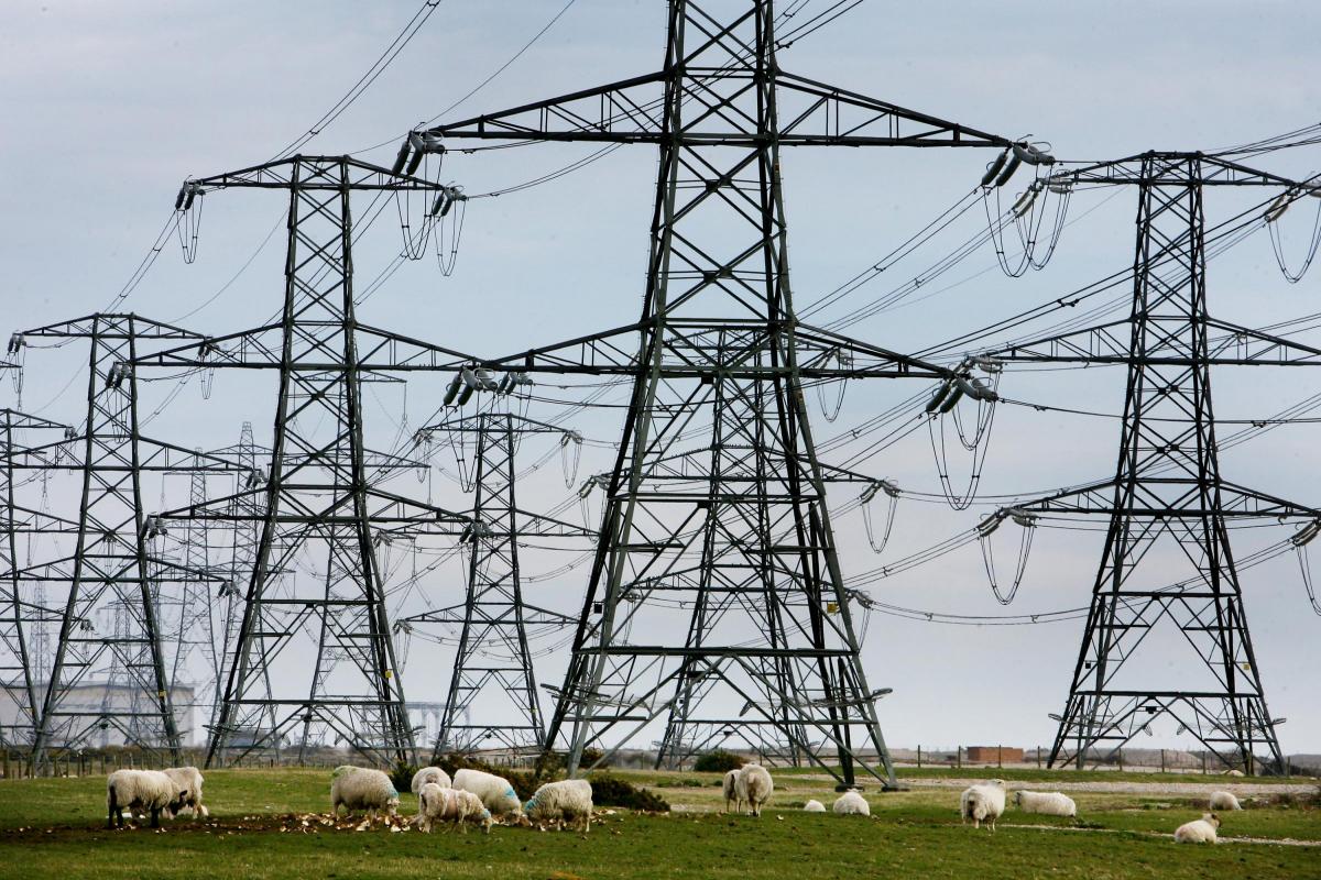 More than 600 homes across Cumbria are without power