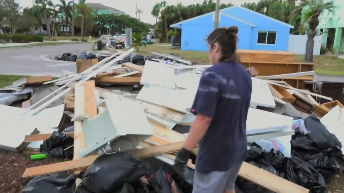 Pinellas County opens program to fund hurricane home repairs