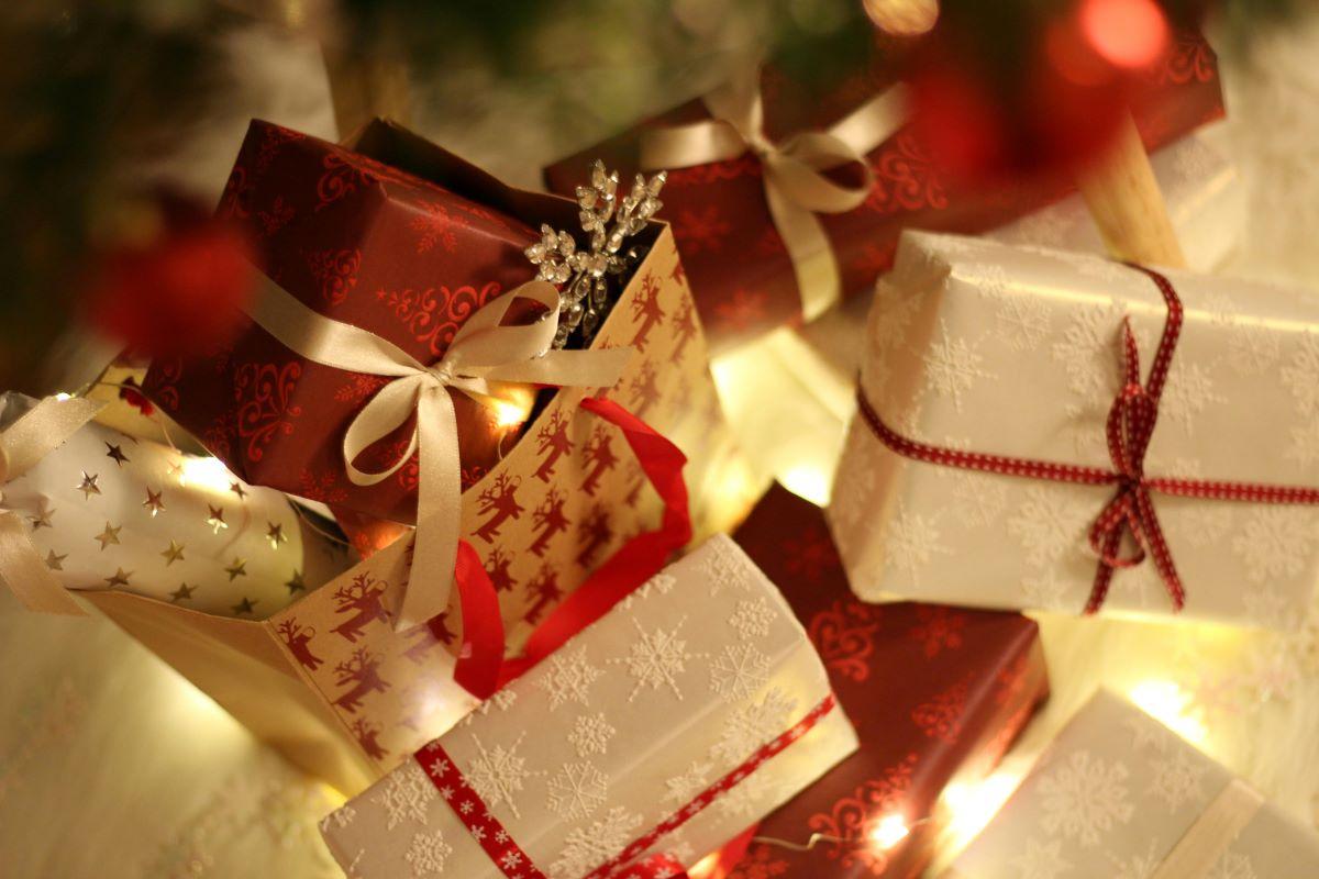 The council gives top tips for an environmentally friendly Christmas