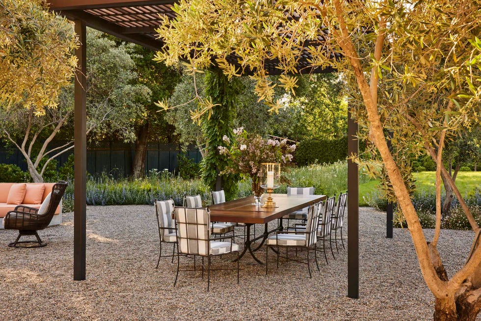 Patio ideas backyard and finch napa