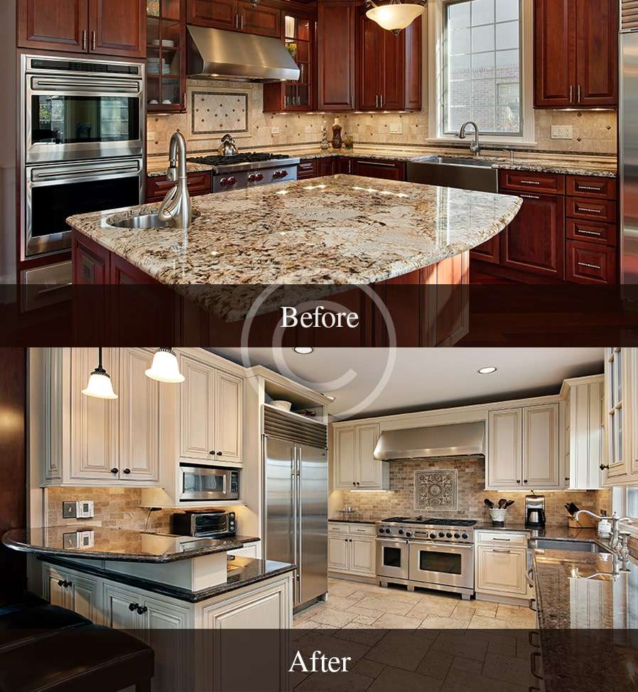 Upgrading homes in Arvada, CO with expert kitchen remodeling services