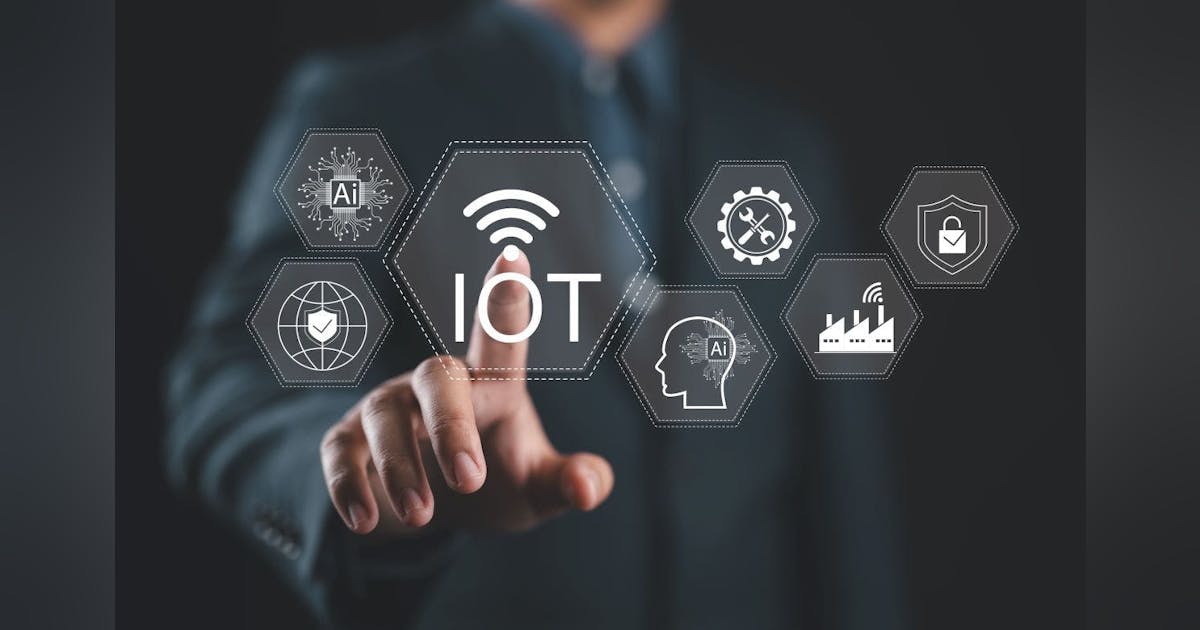 Why Matter can solve IoT’s biggest challenge