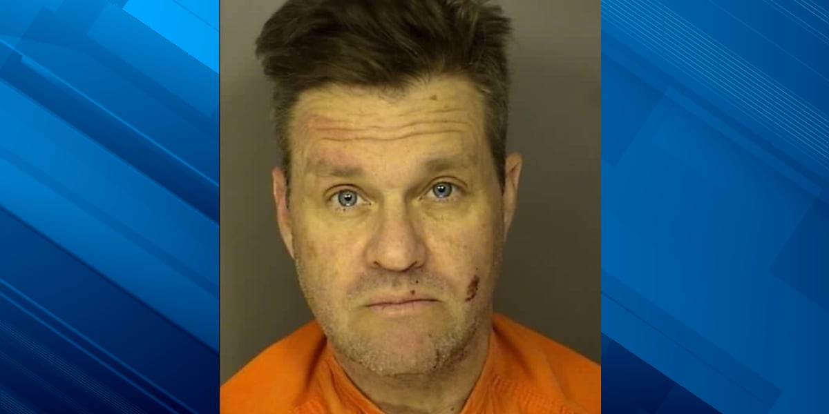 'Home Improvement' star arrested again