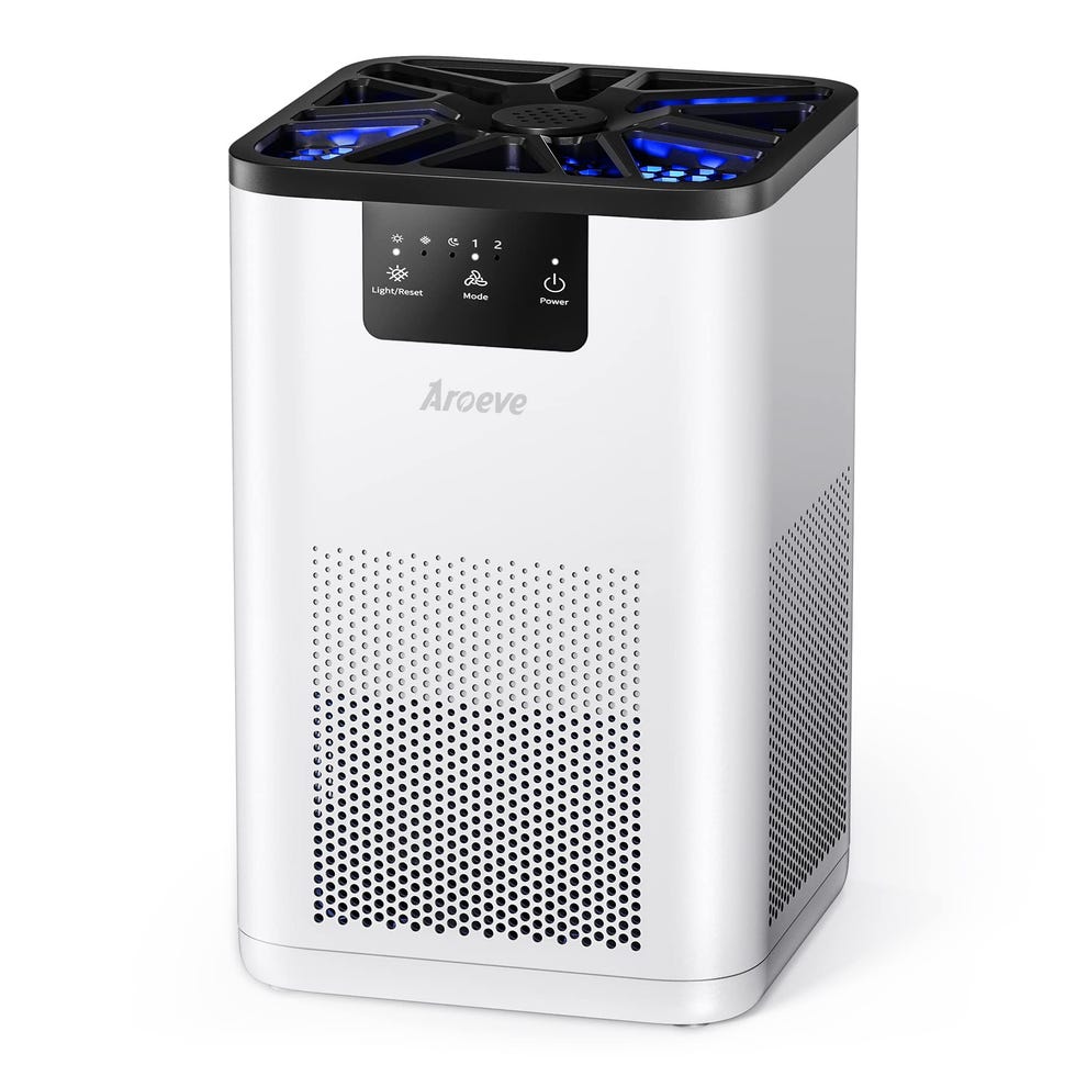 Air purifier  Air purifier