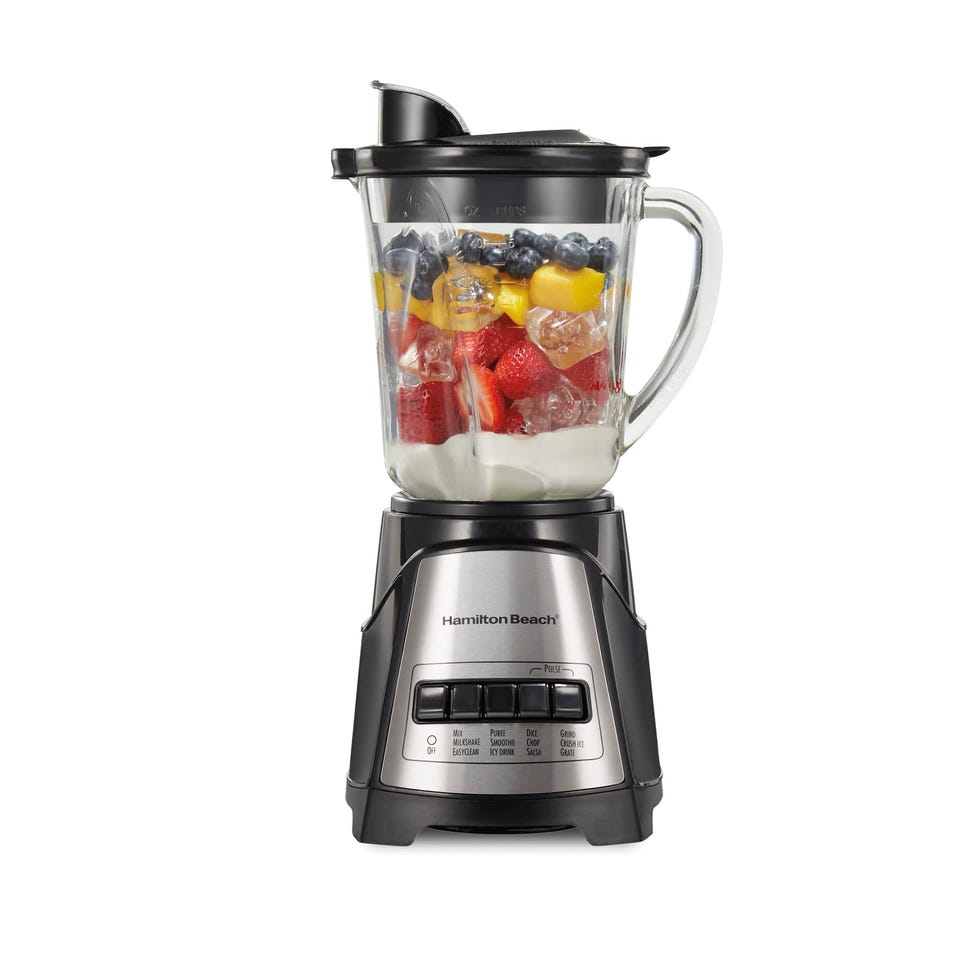 Power Elite Wave Action Blender