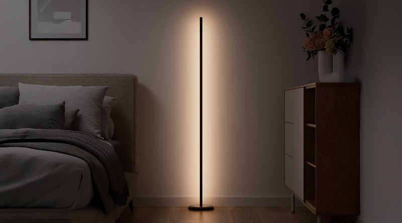 Nanoleaf expands its range with a new floor lamp and an updated TV strip