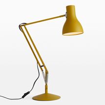 Anglepoise Type 75 desk lamp