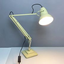 Vintage Anglepoise lamp