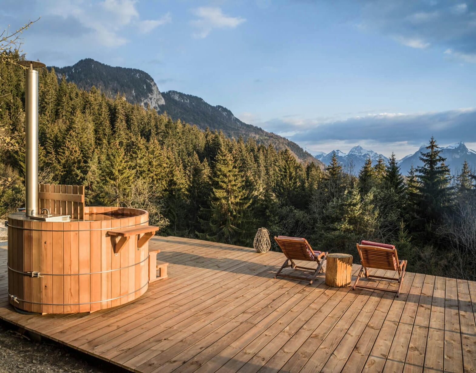 Plum Guide looks at "unplugged" retreats ⋆ globalers