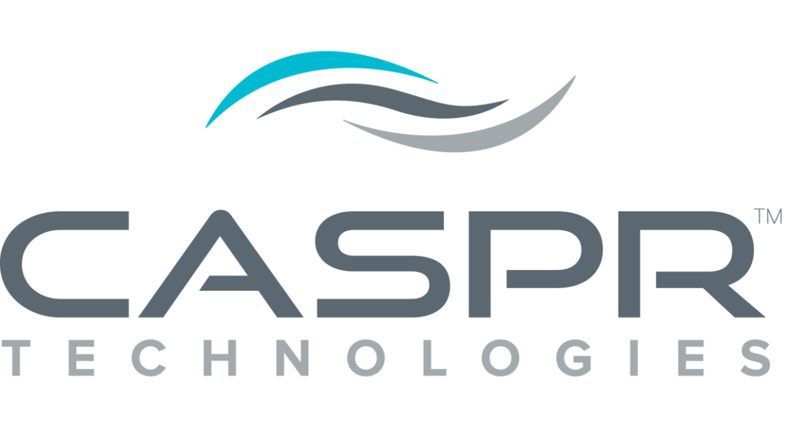 CASPR Technologies announces partnership with CIS Industries