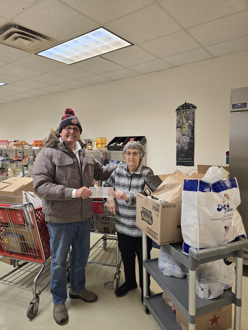 “Christmas in Wadena” shines with even larger donations than last year – Wadena Pioneer Journal