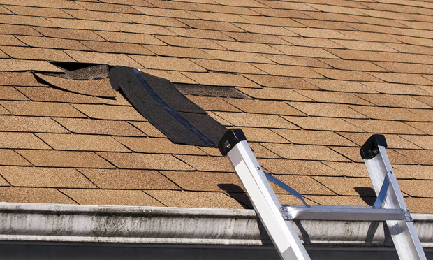 Promote better roof repair capability decisions to stabilize home insurance in 2025