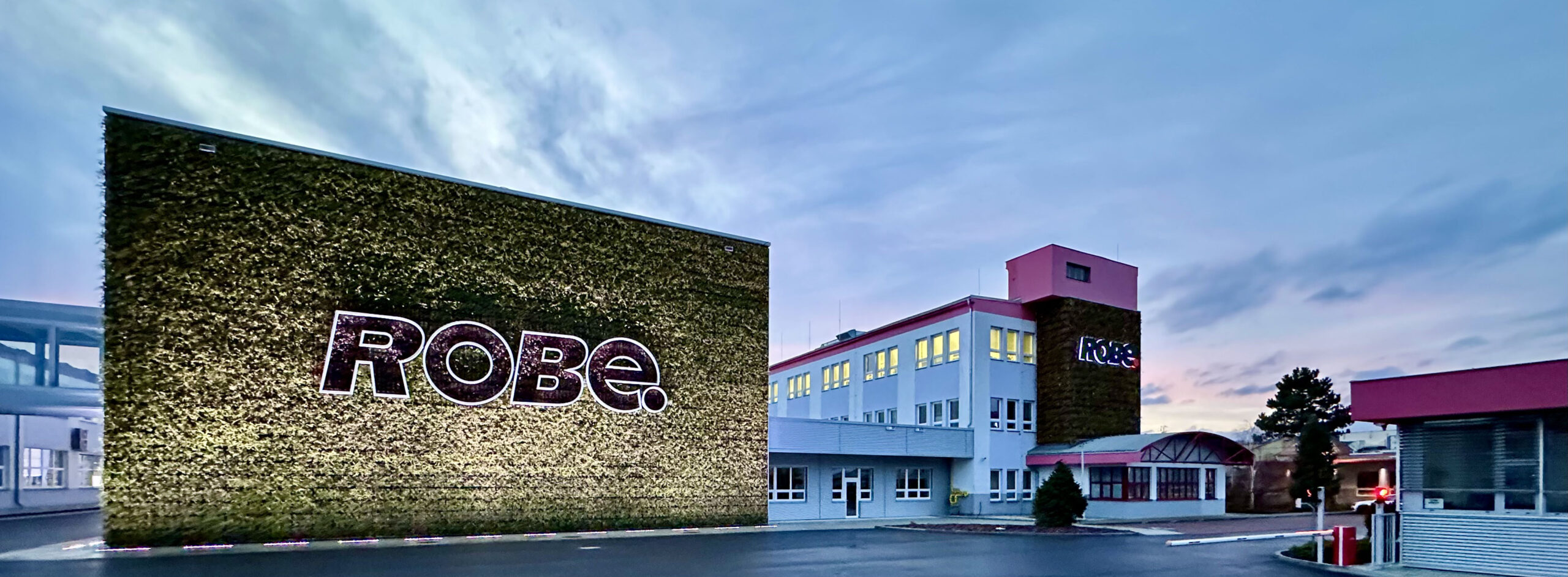 Robe starts 2025 strong – LightSoundJournal.com