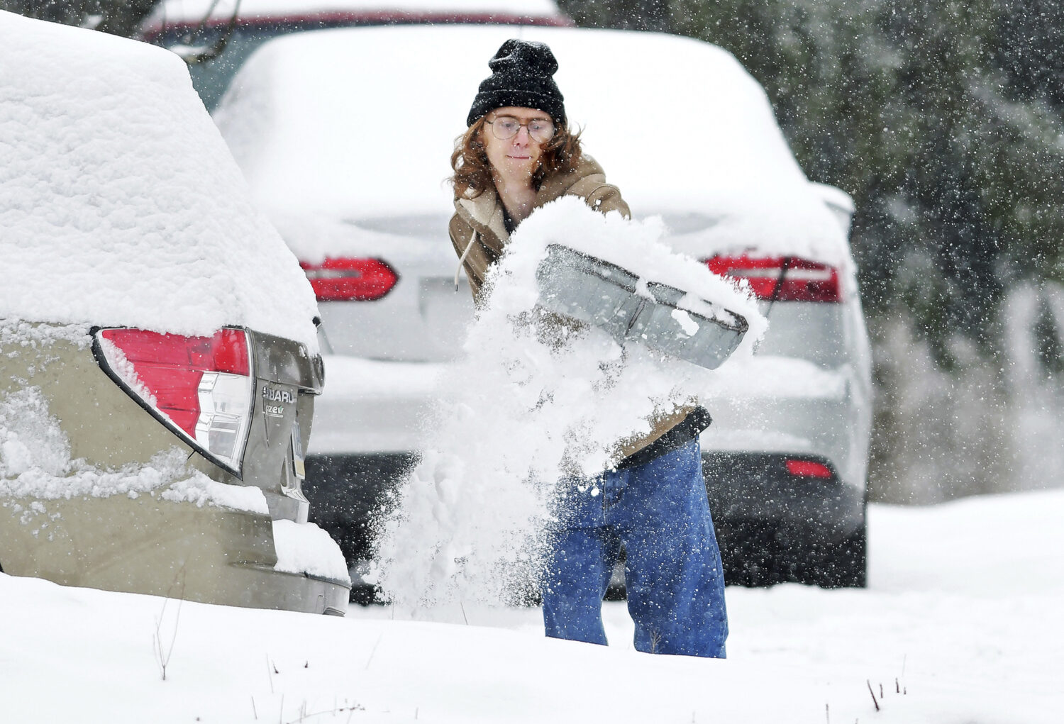 Take these steps to protect yourself from the dangers of winter weather