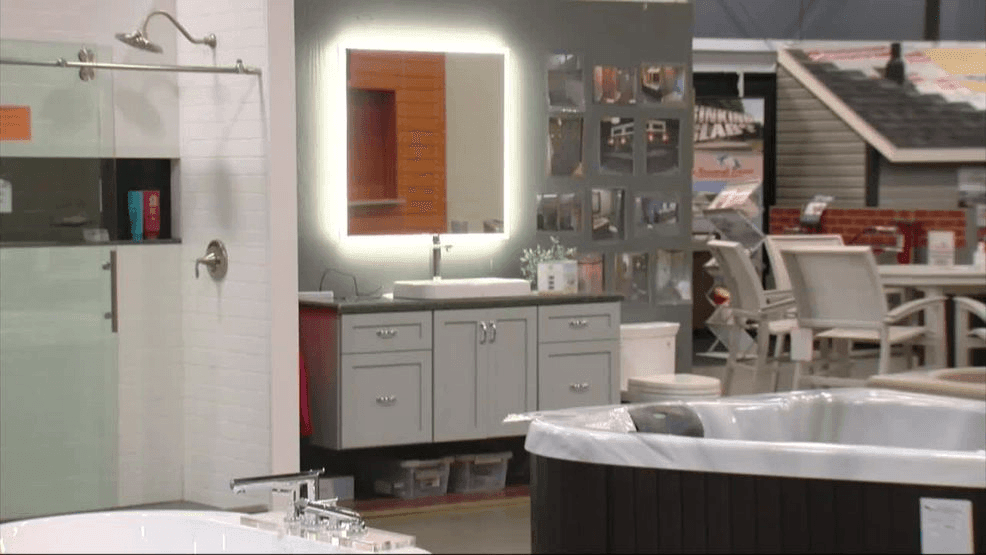 The Greater Cincinnati Remodeling Expo returns for its 20th annual event