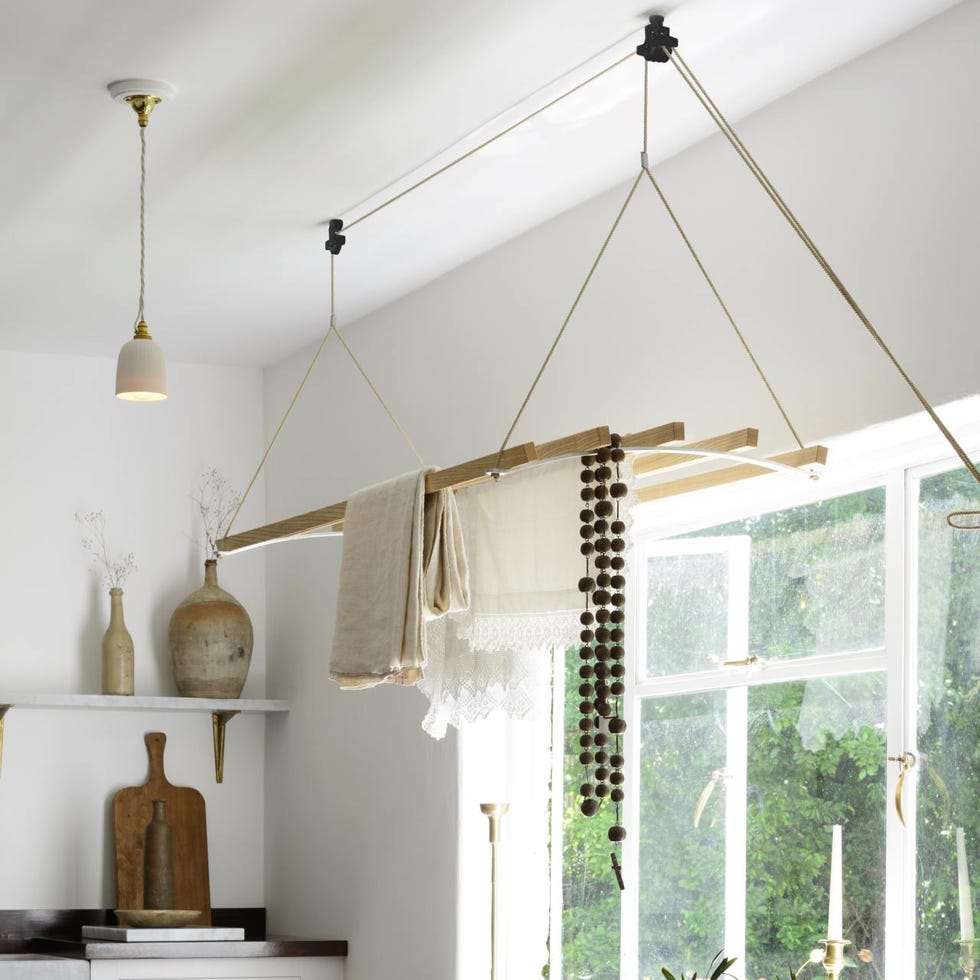 The laundress The laundress