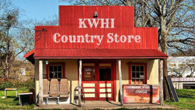 Wednesday Country Store - KWhi.com