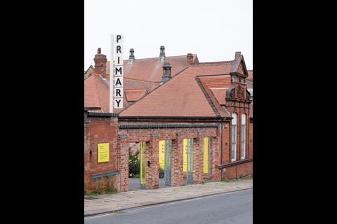 Restoration of the 17th century Stecher Heim under projects selected for 2025 Riba East Midlands Awards | News