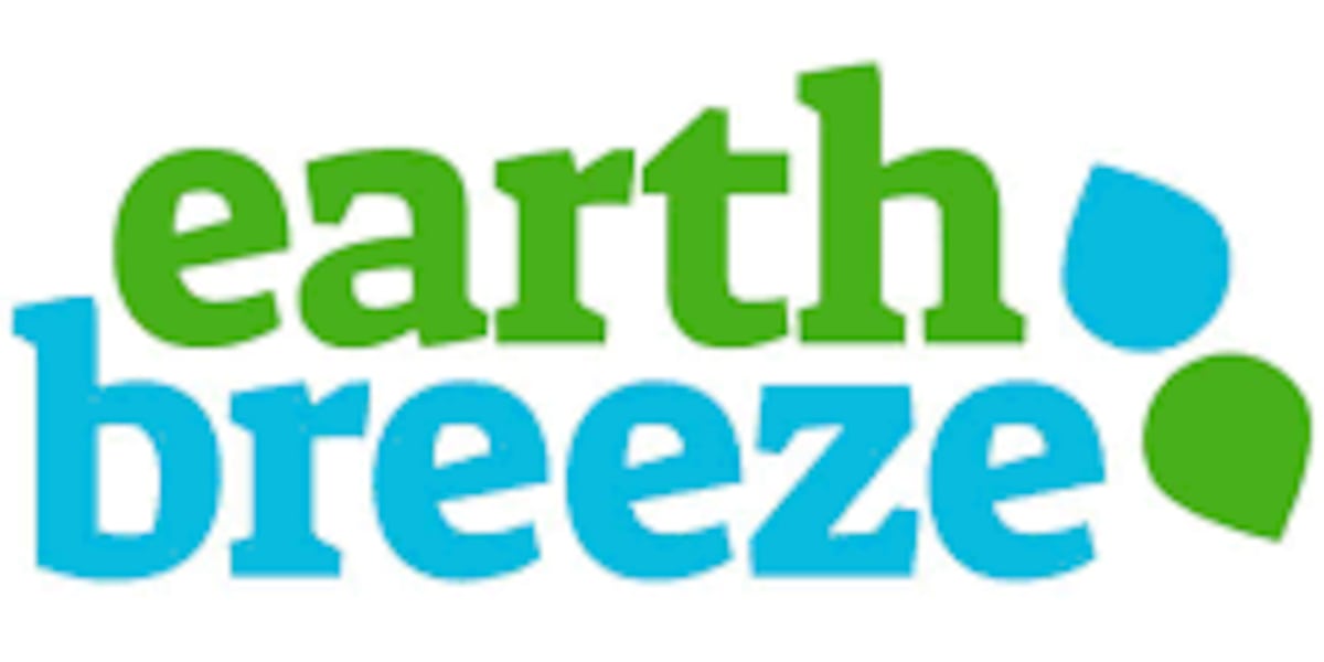 Earth Breeze to build a plant of 6 million US dollars in Mercer County