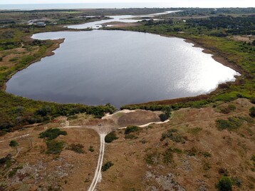 1 llnf property along the northern head of the long pond