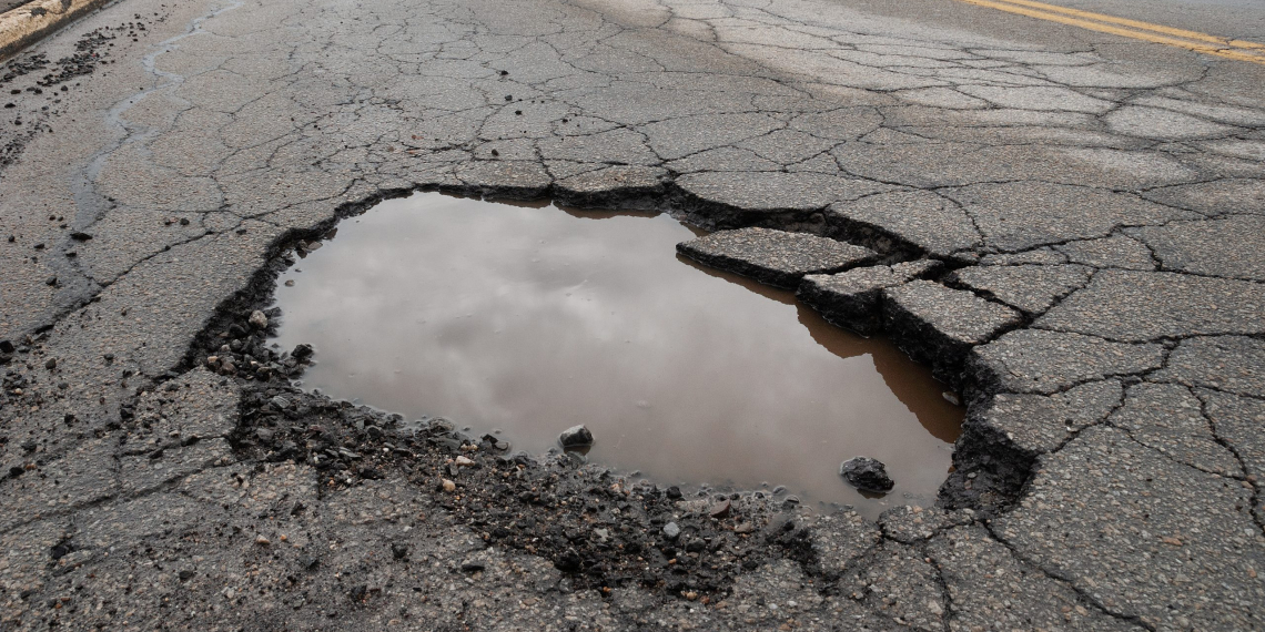 TDOT starts pothole repair after flooding and winter storm - svalleynow.com