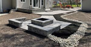 The landscaping is expanding the services to Short Hills, New Providence and Millburn