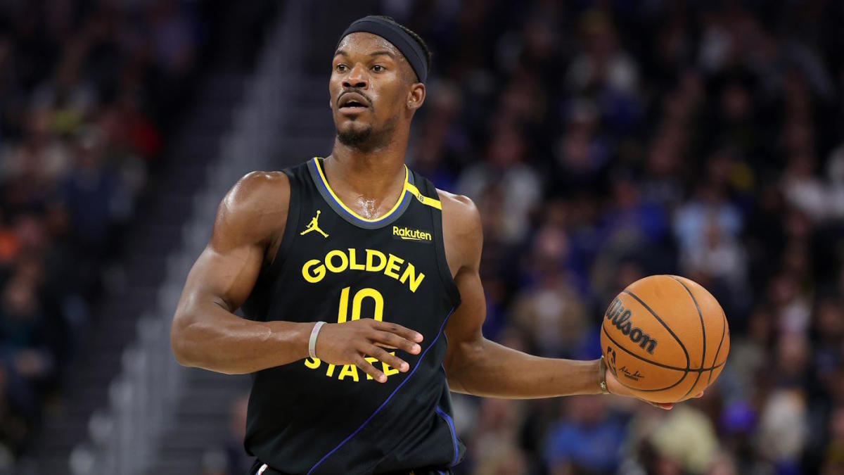 The Jimmy Butler of Warriors sued the alleged unpaid rent, property damage in the luxury house in Miami Beach