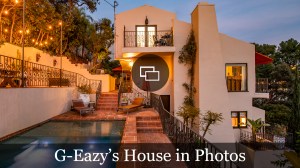 G-Eazy House La