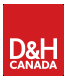 D&H Canada invests in AI training, tools and modern solutions to support partners in 2025