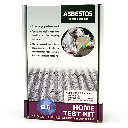 Asbet test kit 1 PK 