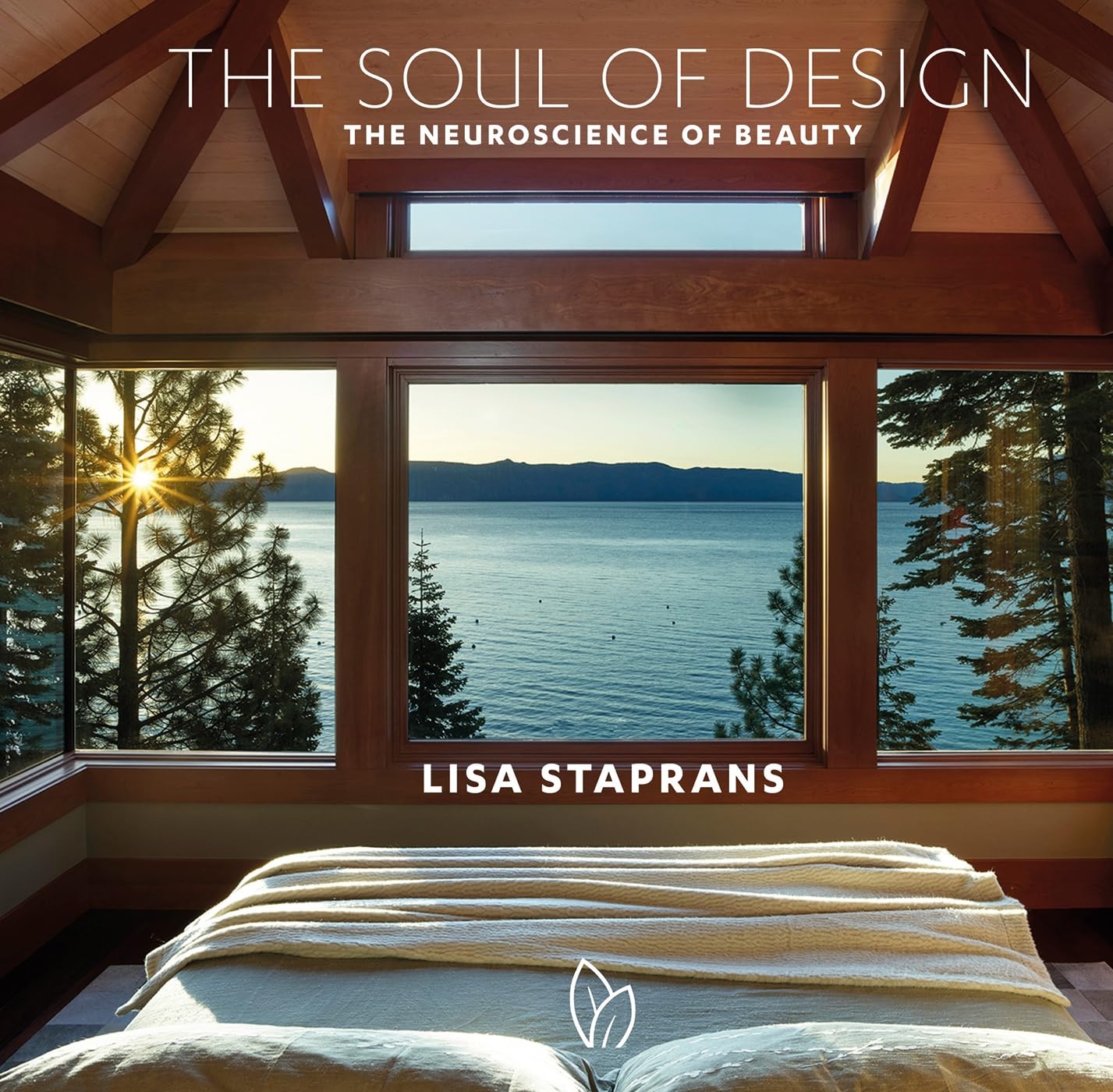 The soul of Lisa Staprans's design