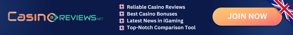 Online -Casinos UK
