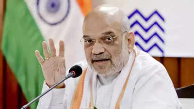 "Free movement of people on all streets from March 8": Interior Minister Amit Shah checks the security situation in Manipur | India News