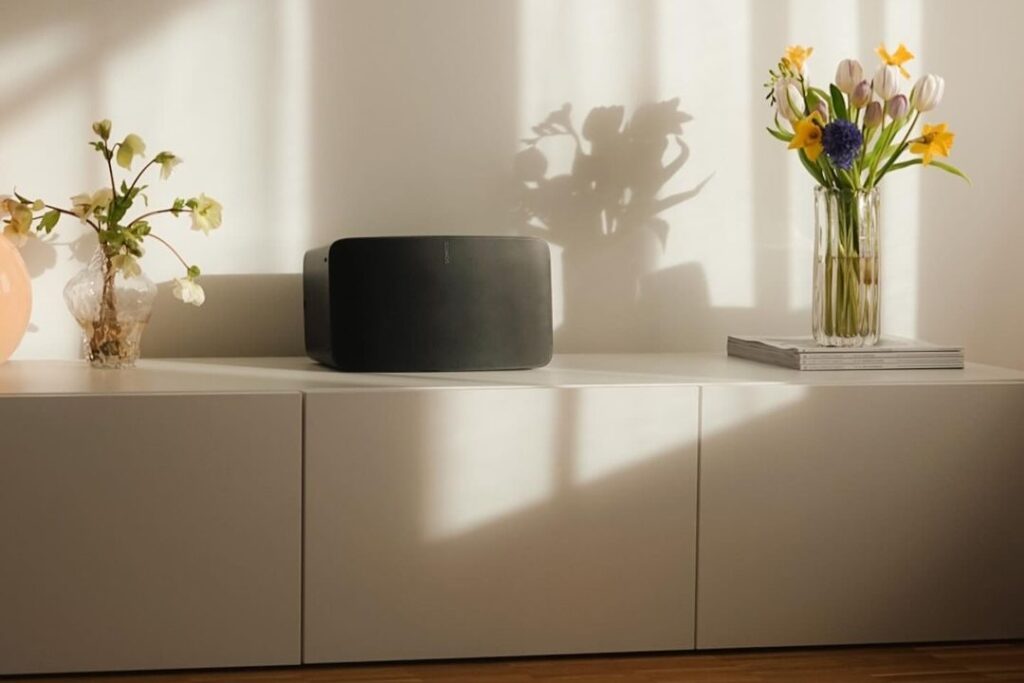 How integrators can use Sonos's advance on sustainable Smart -Home -Audio