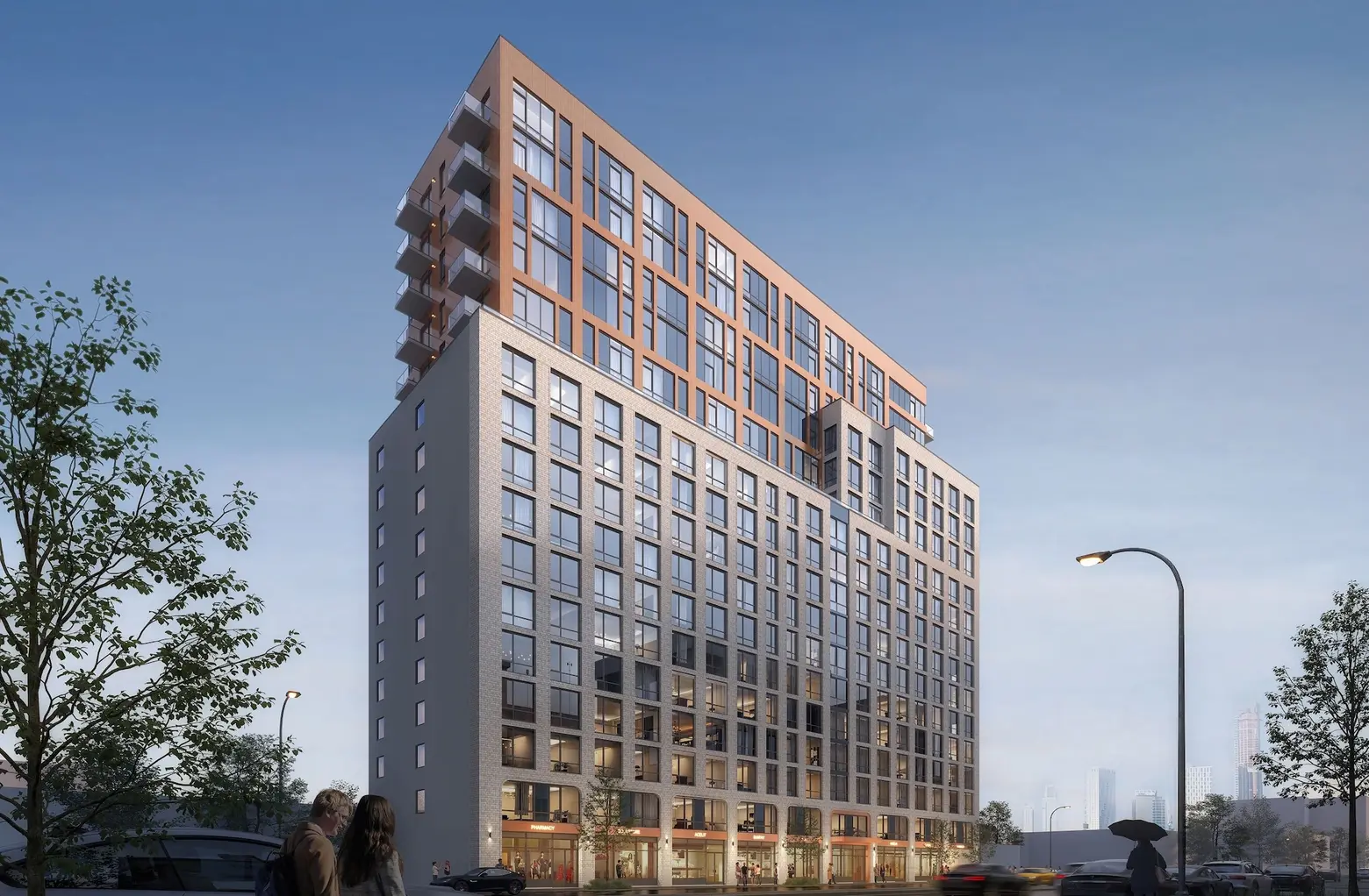 Rent on the Park Slope-Gowanus border opens lottery for 50 affordable apartments from $ 874/month