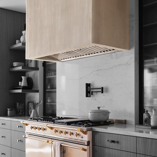 Range hood