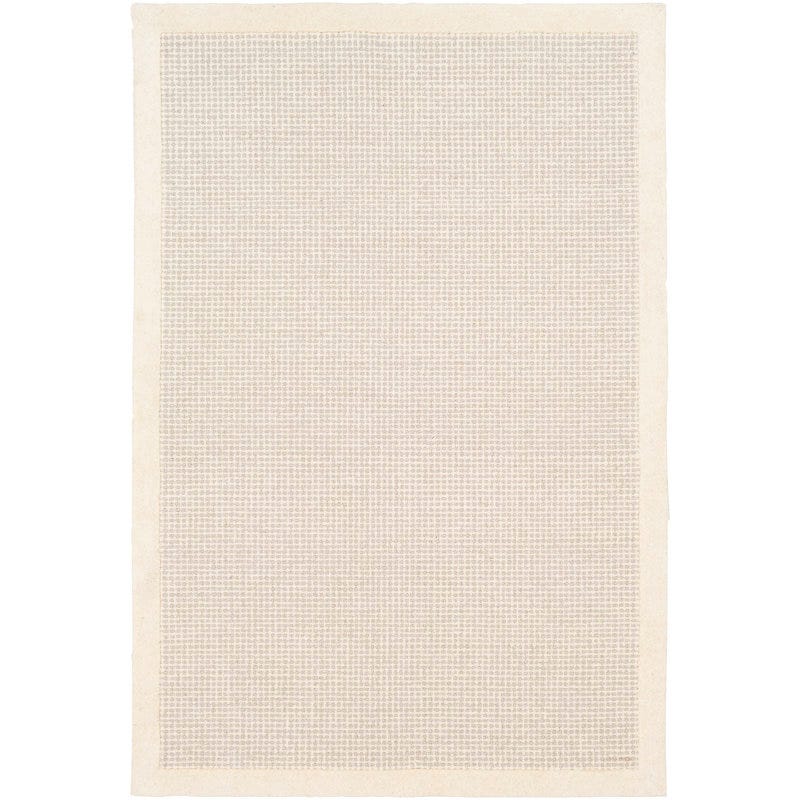 Viveiro's hand -folded wool area carpet Viveiro's hand -folded wool area carpet