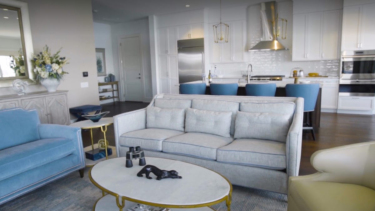 Video Player poster picture Preview for Elle Decor Playlist